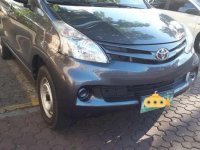 Toyota Avanza 2013 FOR SALE