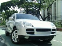 Porsche Cayenne 2005 AT FOR SALE