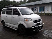 Suzuki APV rush sale 2012 model