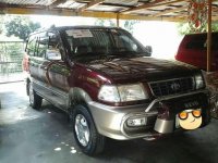 For sale: Toyota Revo 2002