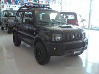 Brand new Suzuki Jimny 2018 for sale