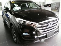 Brand new Hyundai Tucson 2017 for sale