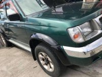 Frontier Nissan pick up 4X4 FOR SALE