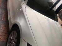 BMW 118i 2009 Automatic White For Sale 