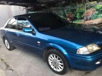 Good as new Ford Lynx Ghia for sale