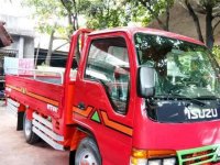 Isuzu Elf Dropside GIGA FOR SALE