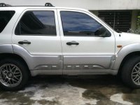 Good as new Ford Escape 2004 for sale