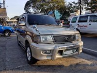 Well-kept Toyota Revo 2002 for sale