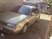 Well-maintained Nissan Sentra 3 for sale