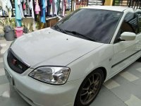 Honda Civic 2001 FOR SALE