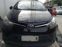 2015 Toyota Vios 1.3 E Manual Black Series FOR SALE