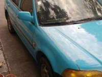 FOR SALE Honda City 97 1.3, Manual Transmission