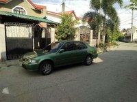 99 Honda City EXI FOR SALE