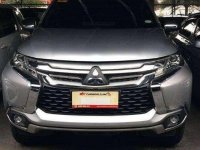 2016 Mitsubishi Montero Sport 2.4 Gls FOR SALE