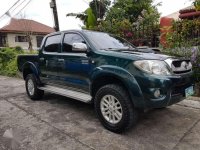 Good as new Toyota hilux 2011 4x4 for sale