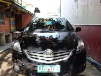 Toyota Vios J 2013 Limited Edition FOR SALE