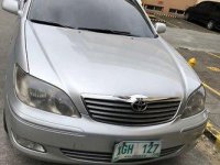 Well-maintained Toyota Camry 2003 for sale