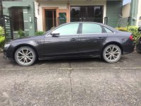 2009 Audi A4 1.8T FOR SALE