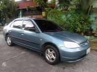 2003 Honda Civic LXI Dimension body FOR SALE