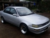 1996 Toyota Corolla XLBig Body for sale