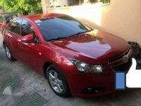 Chevrolet Cruze LS 2011 manual 2011 model for sale