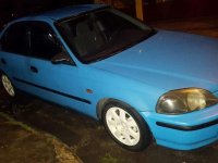 Honda Civic 1996 Lxi matte sky blue FOR SALE