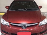 Honda Civic 2008 FOR SALE