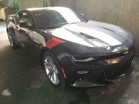 2018 Chevrolet Camaro SS for sale