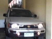 Toyota 4Runner 1997 model FOR SALE