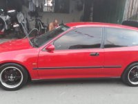 Good as new Honda Civic 1994 for sale