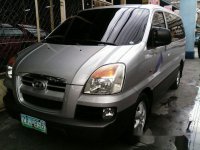 Good as new Hyundai Starex 2005 for sale