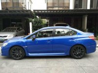 Subaru WRX 2018 FOR SALE