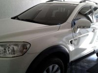 2011 Chevrolet Captiva FOR SALE