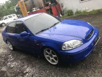 Honda Civic LXI 98 for sale