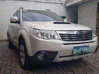 2010 Subaru Forester Xt Turbo Top of the line FOR SALE