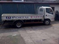 2012 Foton Tornado in good condition FOR SALE