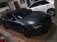 2011 Audi TT S line 2.0L 4cyl Turbo FOR SALE