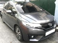 2017 Honda Jazz Top of the line FOR SALE