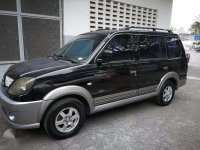 Mitsubishi Adventure GLS Sports 2008 FOR SALE