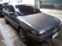 Good as new Toyota corolla 1995 for sale