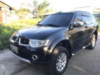 Mitsubishi Montero sport GLS V 2013 FOR SALE