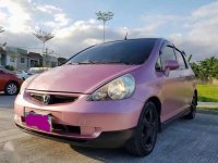 Honda Fit 2008 (JAPAN) FOR SALE