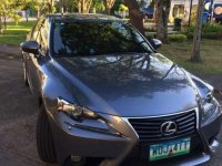 Beautiful 2014 Lexus IS350 FOR SALE