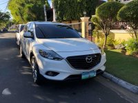 2013 Mazda CX-9 Facelifted FOR SALE