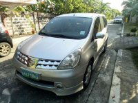 2011 Nissan Grand Livina at FOR SALE