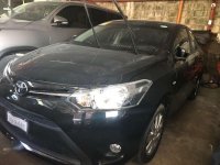 2017 Toyota Vios 1300E Automatic Black Limited Ed FOR SALE