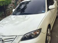 FOR SALE: MAZDA3 2005 (Top of the Line) 