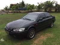 Toyota CAMRY 2002 AT VG Condition FOR SALE