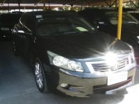 Good as new Honda Accord 2010 for sale