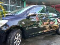 2011 TOYOTA Vios 1.3e AT FOR SALE